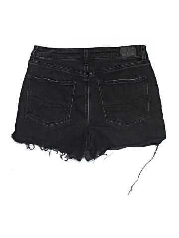 American Eagle Outfitters Denim Shorts (view 2)