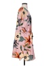 Halife 100% Polyester Pink Kimono Size XXL - photo 4