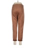 Ivanka Trump Brown Casual Pants Size M - photo 2