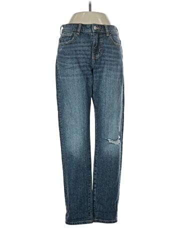 Zara Jeans (view 1)