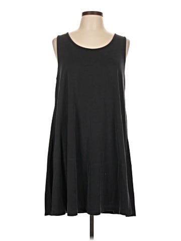 Sigrid Olsen Casual Dress (view 1)