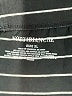 Assorted Brands Stripes Black Casual Pants Size XL - photo 7