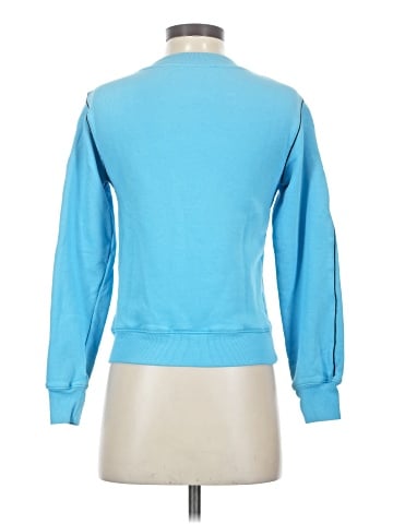 Moschino Couture Cropped Crewneck  (view 2)