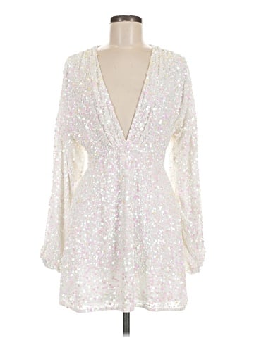 Show Me Your Mumu Cocktail Dress (view 1)