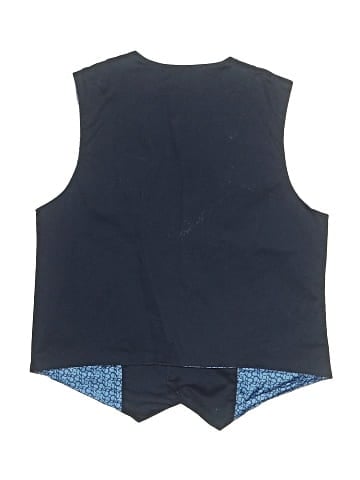 Andy & Evan Vest (view 2)