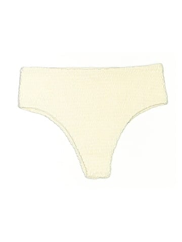 Aila Blue Swimsuit Bottoms (view 1)