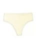 Aila Blue Ivory Swimsuit Bottoms Size S - photo 1