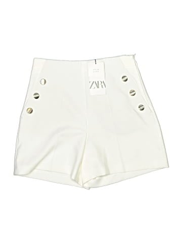 Zara Shorts (view 1)