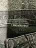 American Eagle Outfitters Solid Black Jeans Size 4 - photo 4