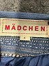 Madchen Blue Casual Skirt Size 4 - photo 4