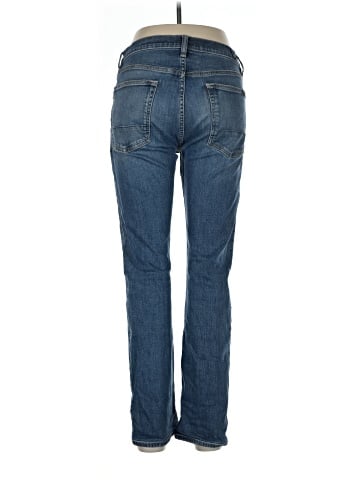 7 For All Mankind Jeans (view 2)