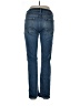 7 For All Mankind Stars Blue Jeans Size 31 waist - photo 2