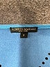 Alberto Makali Blue Short Sleeve Top Size S - photo 7