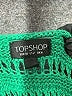 Topshop Green Pullover Sweater Size 2 - photo 7