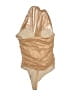 Le Lis Tan Bodysuit Size S - photo 2