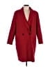 Zara Red Coat Size XL - photo 1
