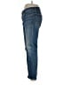7 For All Mankind Stars Blue Jeans Size 31 waist - photo 5