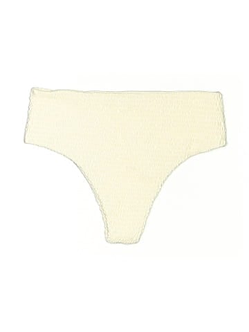 Aila Blue Swimsuit Bottoms (view 2)