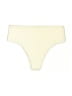 Aila Blue Ivory Swimsuit Bottoms Size S - photo 2