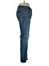 7 For All Mankind Stars Blue Jeans Size 31 waist - photo 4
