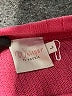 Whisper by Brodie Color Block Pink Pullover Sweater Size L - photo 7