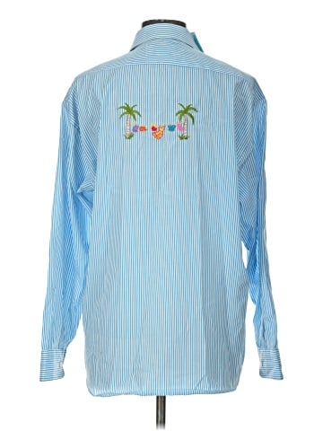 Patchington Long Sleeve Polo (view 2)