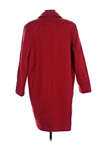 Zara Coat (view 2)
