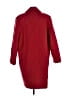 Zara Red Coat Size XL - photo 2