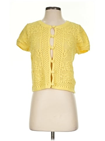 Zara Cardigan (view 1)
