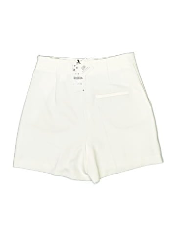 Zara Shorts (view 2)