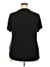 Gap Black Active T-Shirt Size XXL - photo 2