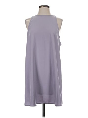 Ann Taylor LOFT Outlet Casual Dress (view 1)
