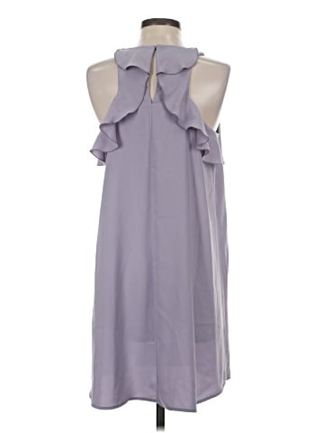 Ann Taylor LOFT Outlet Casual Dress (view 2)