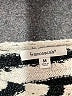 Francesca's Stripes Ivory Pullover Sweater Size M - photo 7