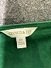 Crown & Ivy Green 3/4 Sleeve Blouse Size 4X - photo 7
