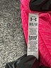 Under Armour 100% Polyester Pink Active T-Shirt Size M - photo 4