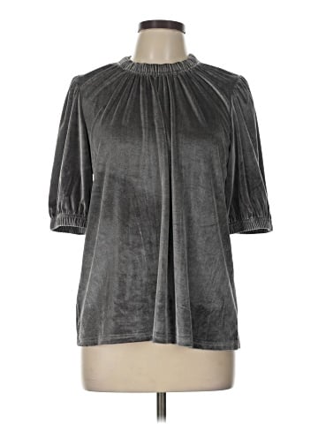 Ivy Jane 3/4 Sleeve Blouse (view 1)