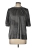 Ivy Jane Gray 3/4 Sleeve Blouse Size L - photo 1