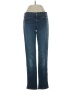 J Brand Blue Jeans Size 27 waist - photo 1