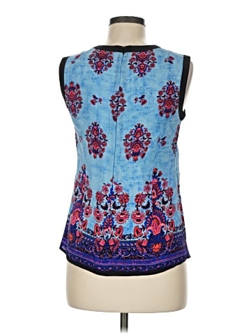 Nanette Lepore Sleeveless T-Shirt (view 2)