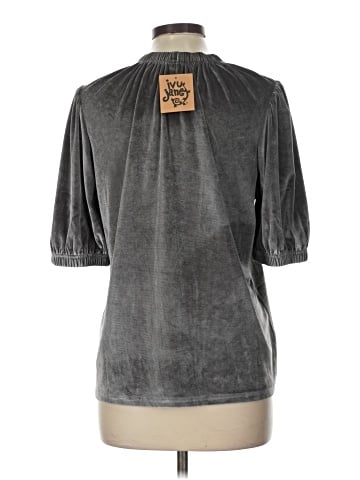 Ivy Jane 3/4 Sleeve Blouse (view 2)