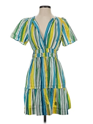 By Anthropologie Casual Dress (view 1)