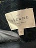 Sézane 100% Polyester Stars Gold Blazer Size EU (FR) 34 / US 2 - photo 6