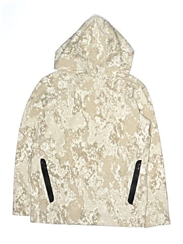 Active by Old Navy Zip Up Hoodie (view 1)