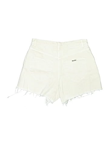 Rolla's Denim Shorts (view 2)