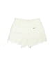 Rolla's Ivory Denim Shorts Size 28 waist - photo 2