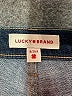 Lucky Brand Hearts Blue Jeans Size 8R - photo 7