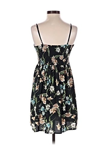 Xhilaration Cocktail Dress (view 2)