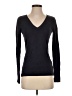 H&M Black Pullover Sweater Size XS - photo 1