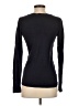 H&M Black Pullover Sweater Size XS - photo 2